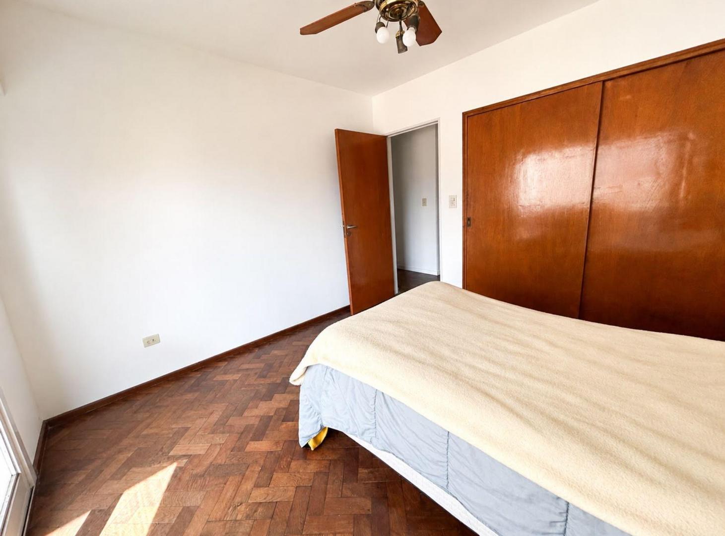 Foto de VENTA 3 DORMITORIOS CON DOBLE BALCON AL FRENTE, imagen 1