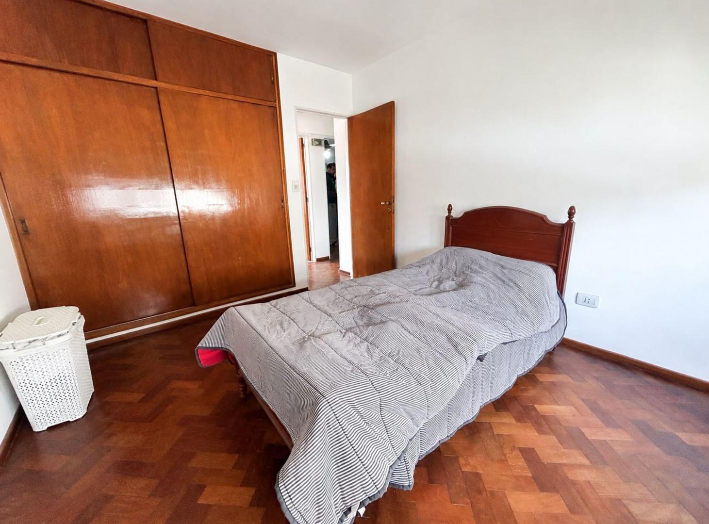 Foto de VENTA 3 DORMITORIOS CON DOBLE BALCON AL FRENTE, imagen 5