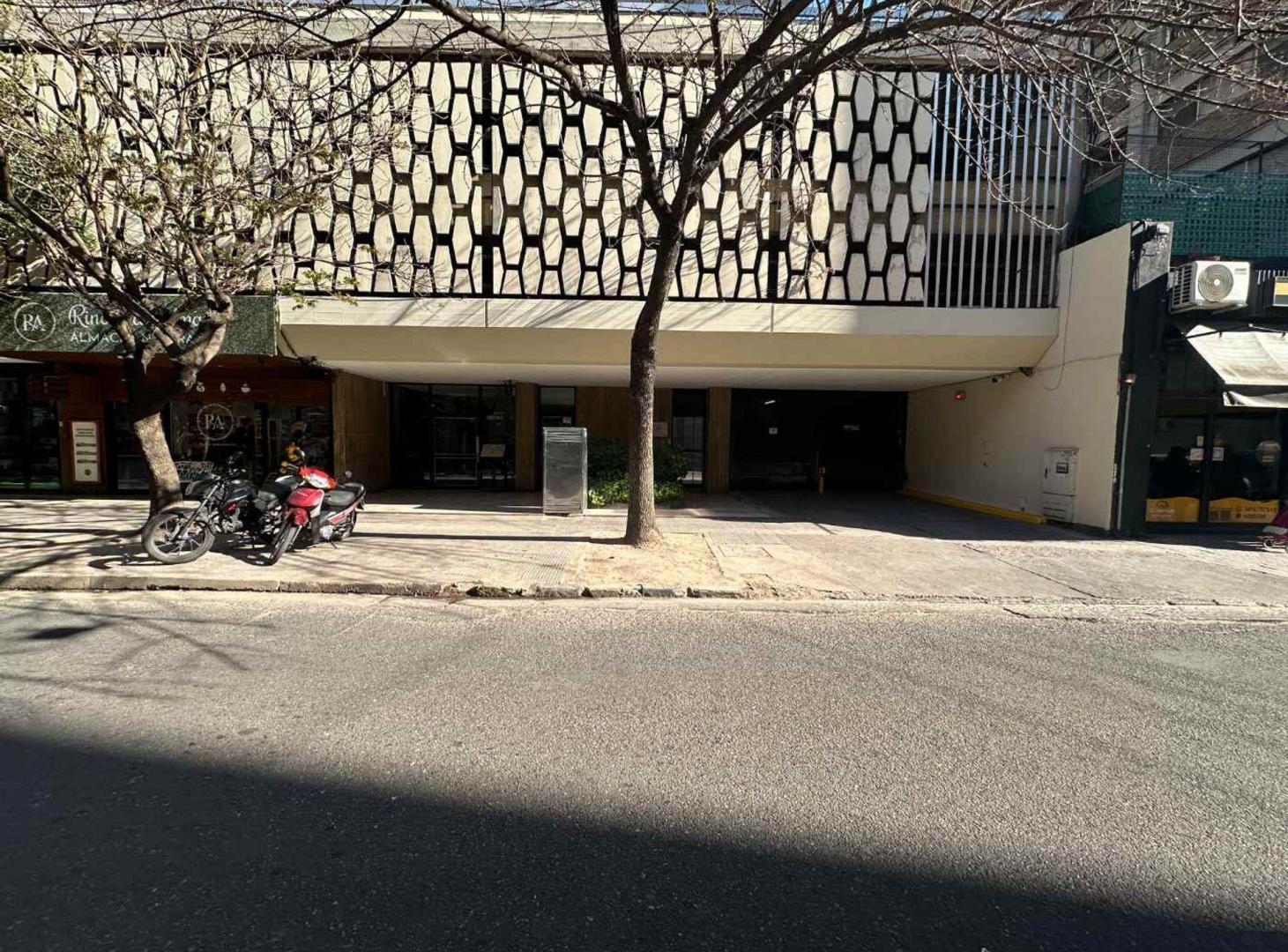 Foto de COHERA EN VENTA - CENTRICA - URQUIZA Y MITRE, imagen 4