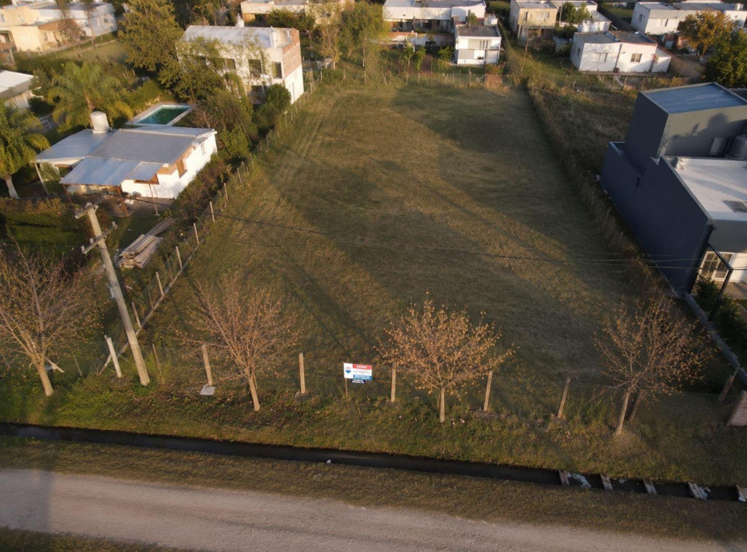 Foto de Venta o permuta vehicular de terreno en funes, imagen 1