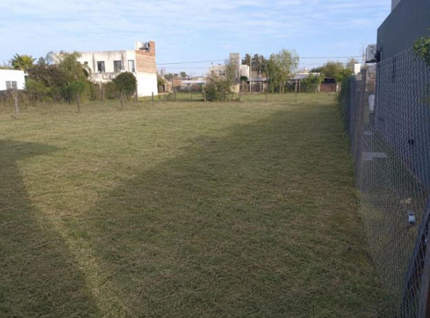 Foto de Venta o permuta vehicular de terreno en funes, imagen 3