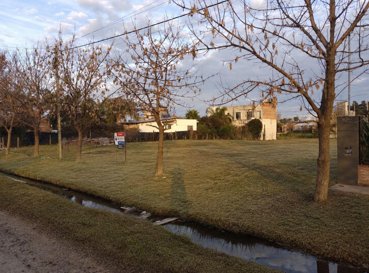 Foto de Venta o permuta vehicular de terreno en funes, imagen 4