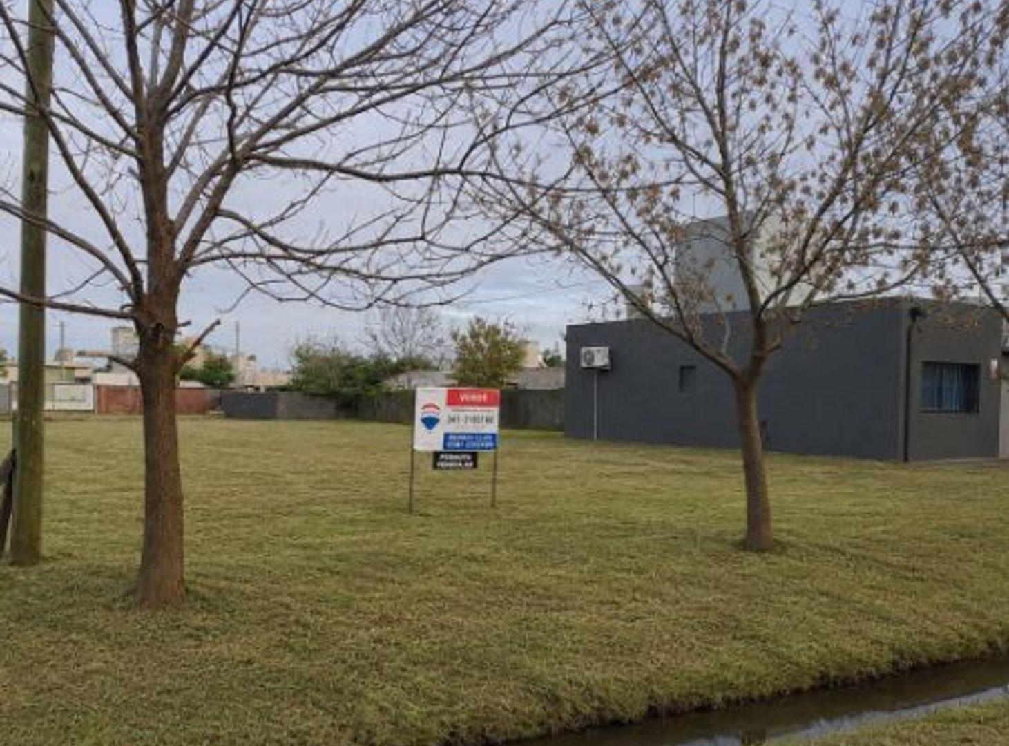 Foto de Venta o permuta vehicular de terreno en funes, imagen 2