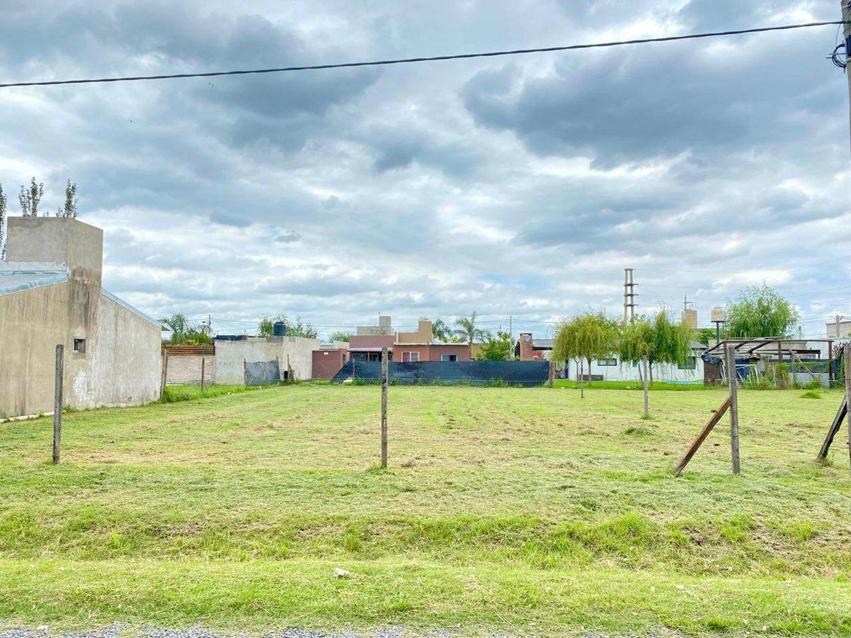 Foto de Venta de lote N 187 en Funes City (500,66 m2), imagen 4