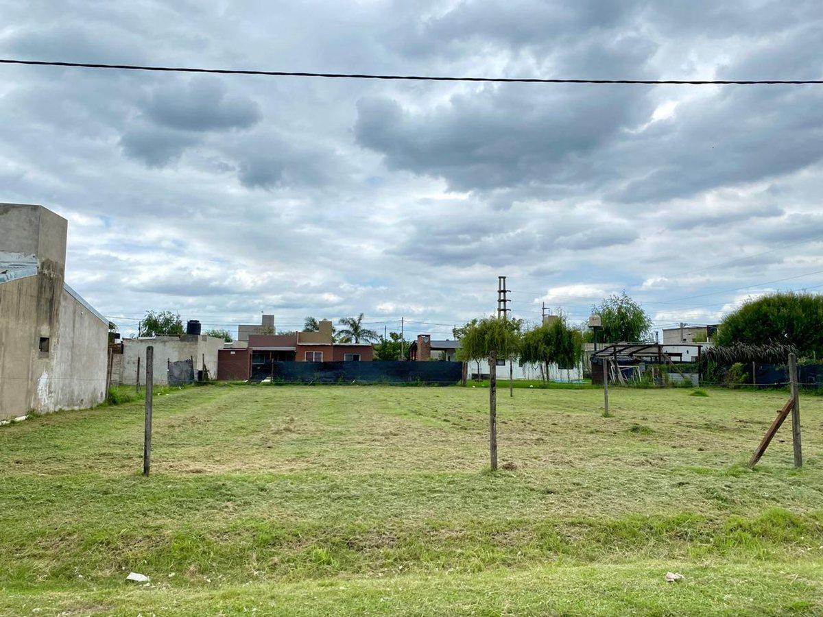 Foto de Venta de lote N 187 en Funes City (500,66 m2), imagen 5