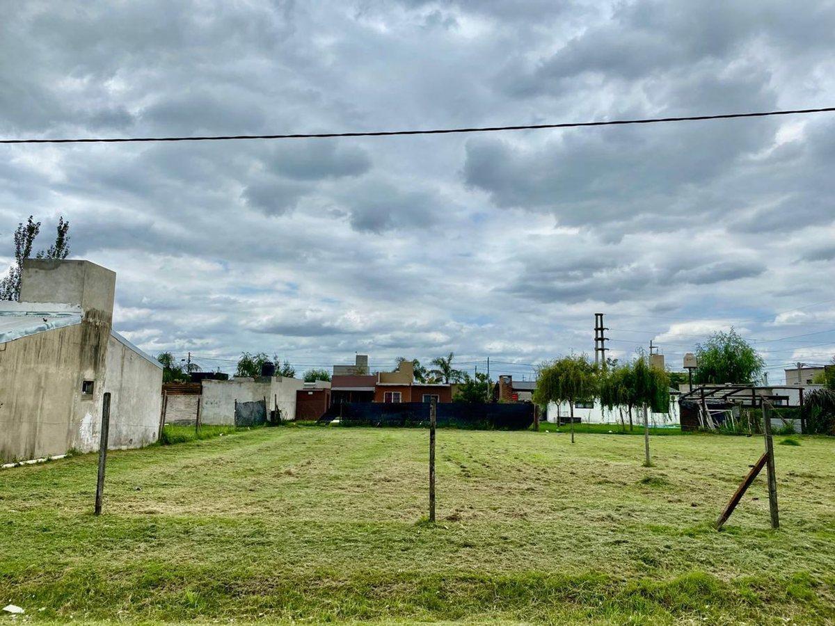 Foto de Venta de lote N 187 en Funes City (500,66 m2), imagen 3