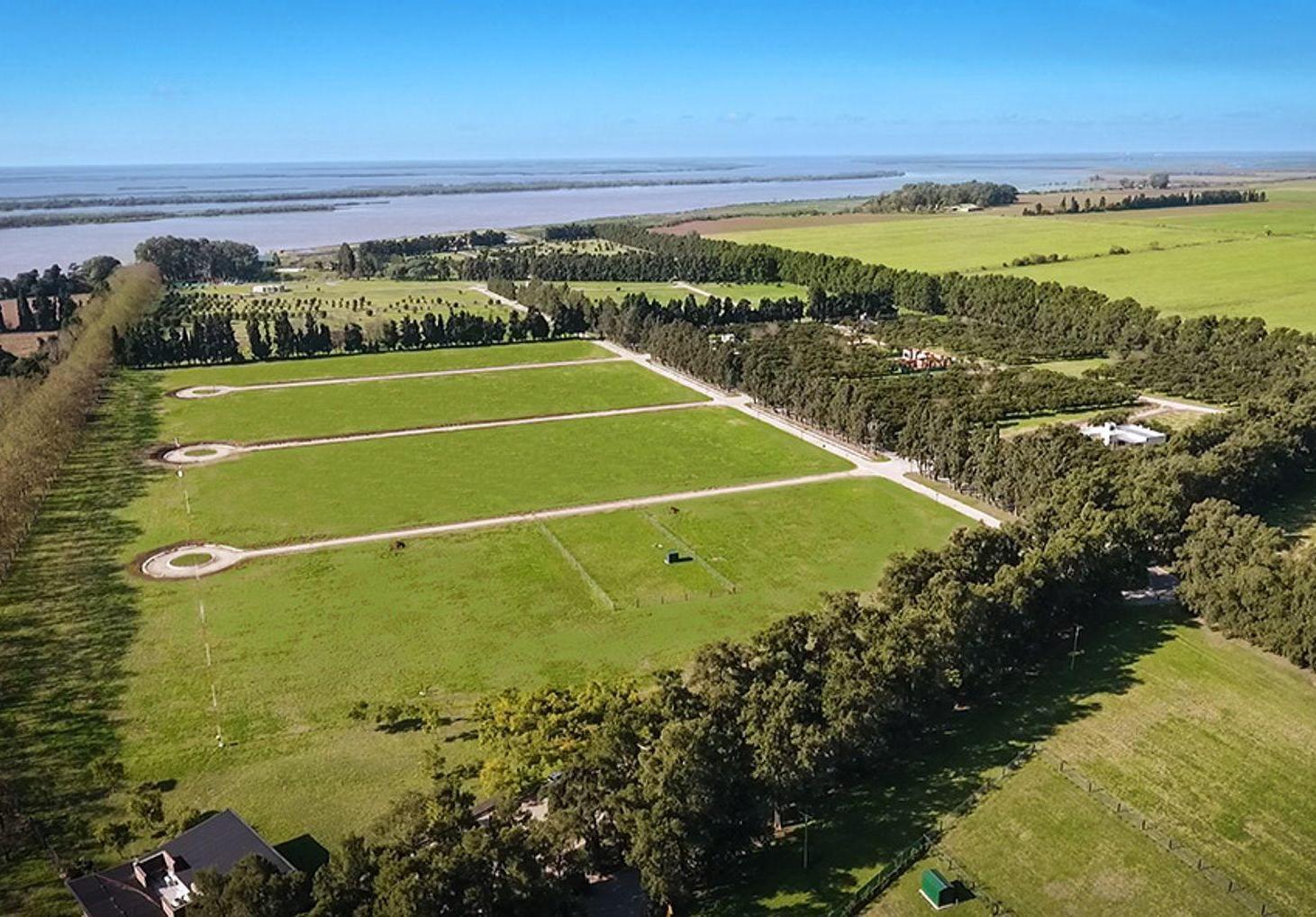 Foto de TERRENO EN AZHARES DEL PARANÁ FIGHIERA - 1147 M2, imagen 2