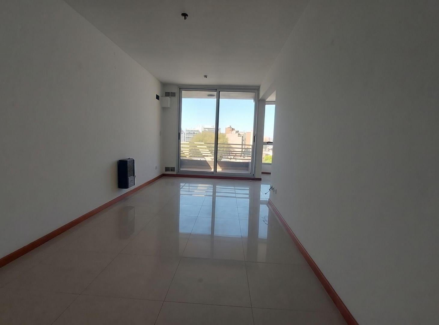 Foto de VENTA DEPARTAMENTO 1 DORMITORIO-ECHESORTU-BALCONES, imagen 4