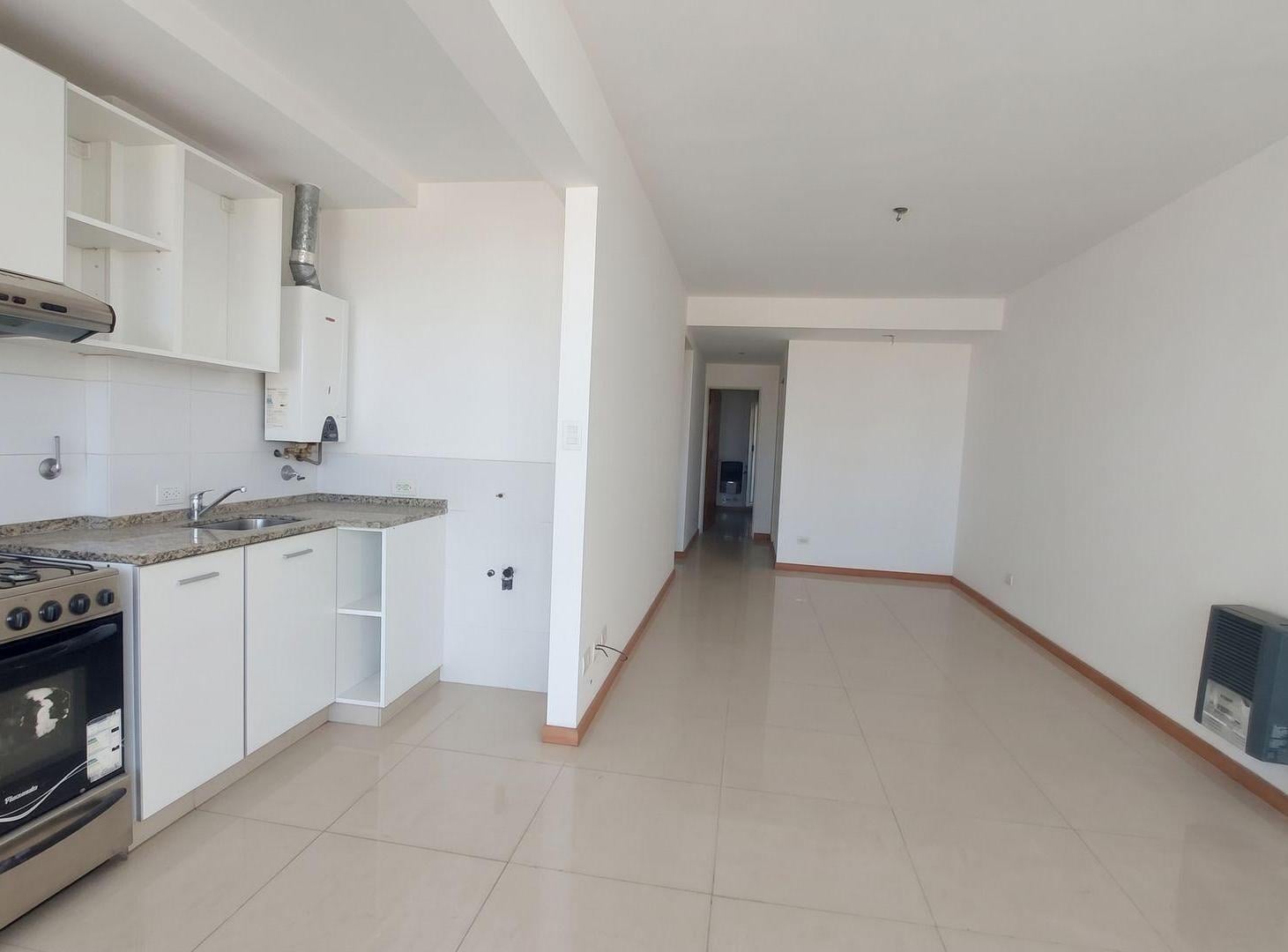Foto de VENTA DEPARTAMENTO 1 DORMITORIO-ECHESORTU-BALCONES, imagen 5