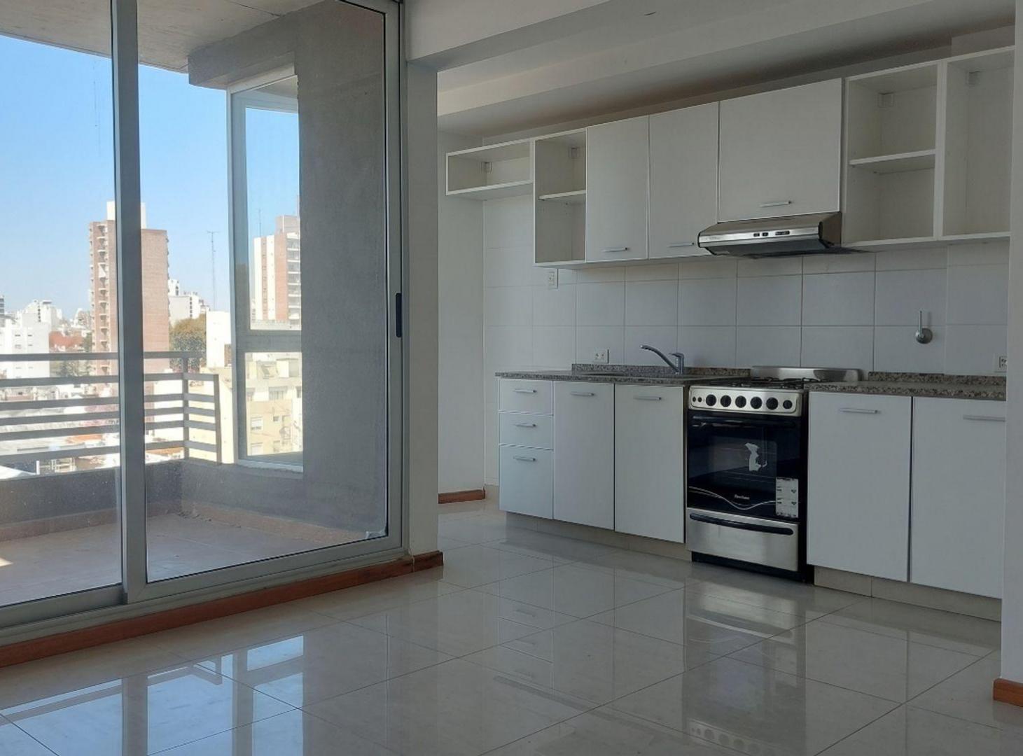 Foto de VENTA DEPARTAMENTO 1 DORMITORIO-ECHESORTU-BALCONES, imagen 3