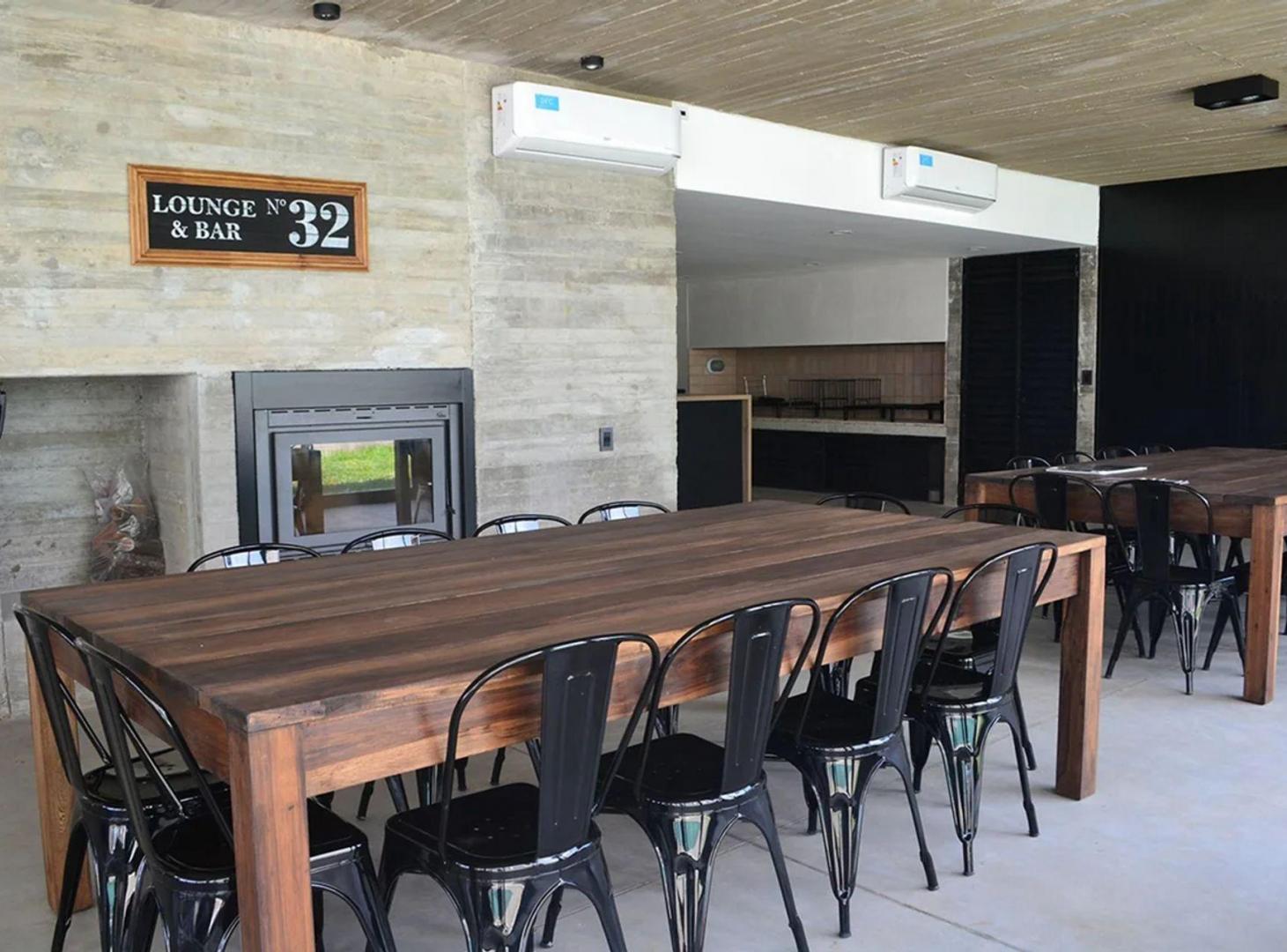 Foto de VENTA DEPARTAMENTO 1 DORMITORIO 8, SAUCES FUNES, imagen 2