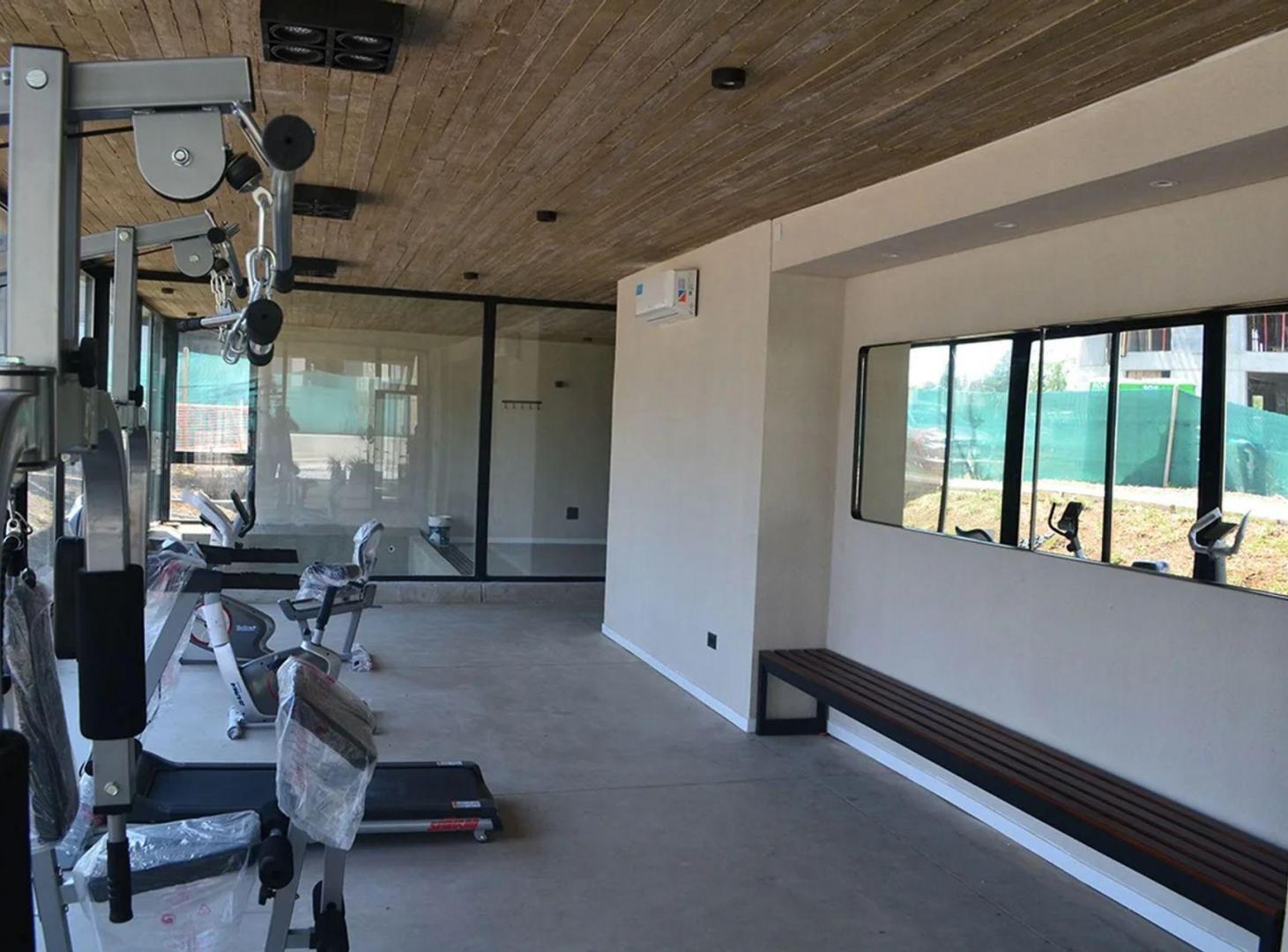 Foto de VENTA DEPARTAMENTO 1 DORMITORIO 8, SAUCES FUNES, imagen 3
