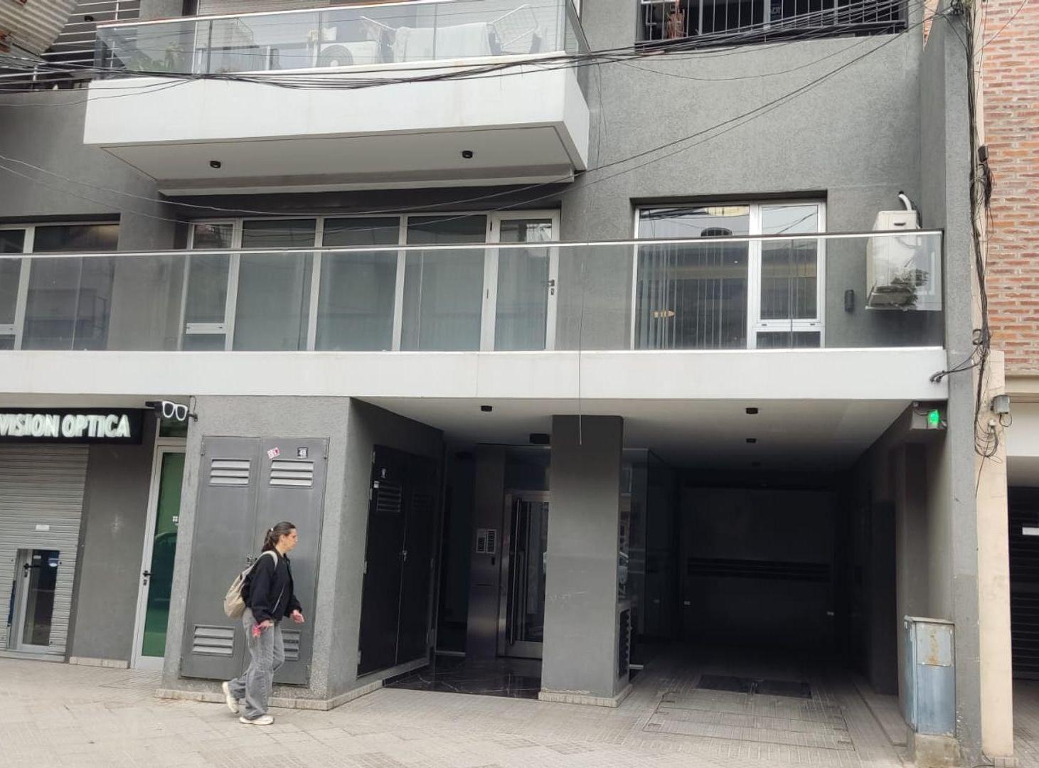 Foto de VENTA DE COCHERAS EN VARIOS EDIFICIOS CENTRICOS, imagen 1
