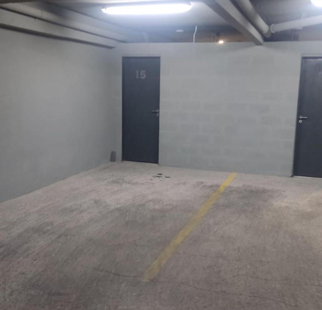 Foto de VENTA DE COCHERAS EN VARIOS EDIFICIOS CENTRICOS, imagen 5