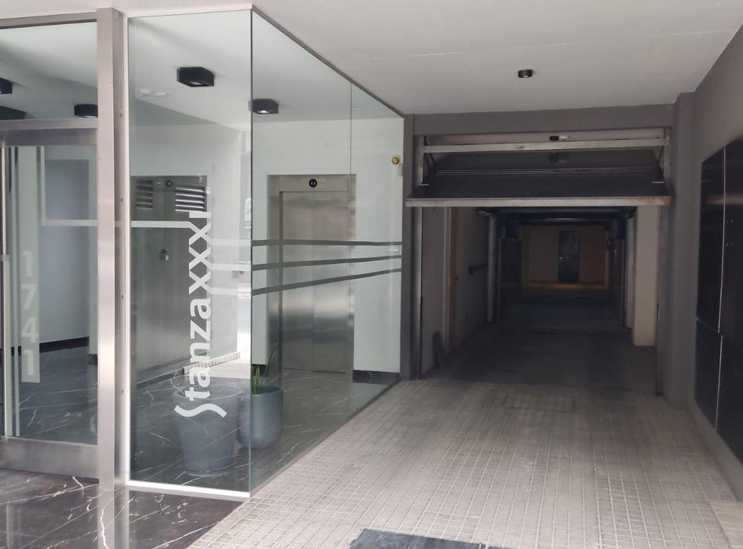 Foto de VENTA DE COCHERAS EN VARIOS EDIFICIOS CENTRICOS, imagen 4