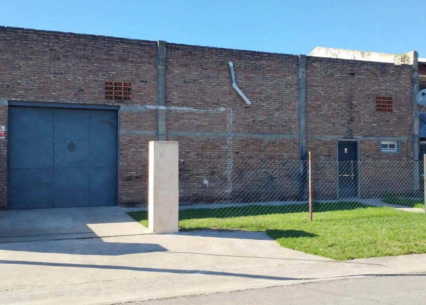 Foto de VENTA DE GALPON EN BARRIO PARQUE FIELD, imagen 5
