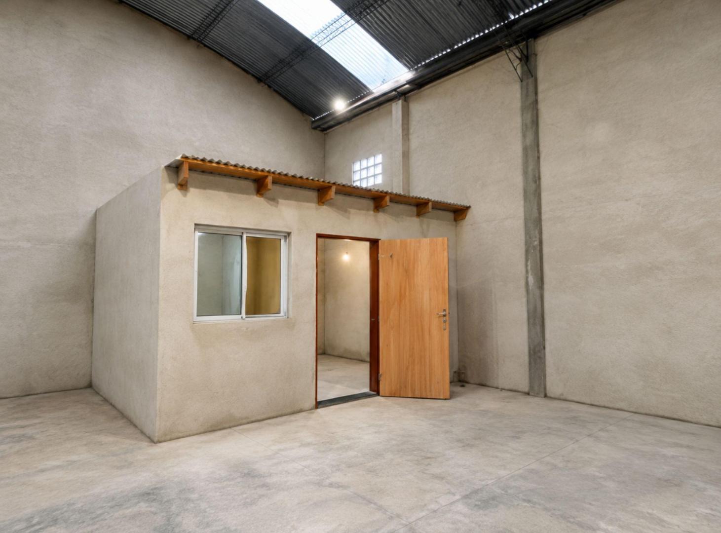 Foto de VENTA DE GALPON EN BARRIO PARQUE FIELD, imagen 4