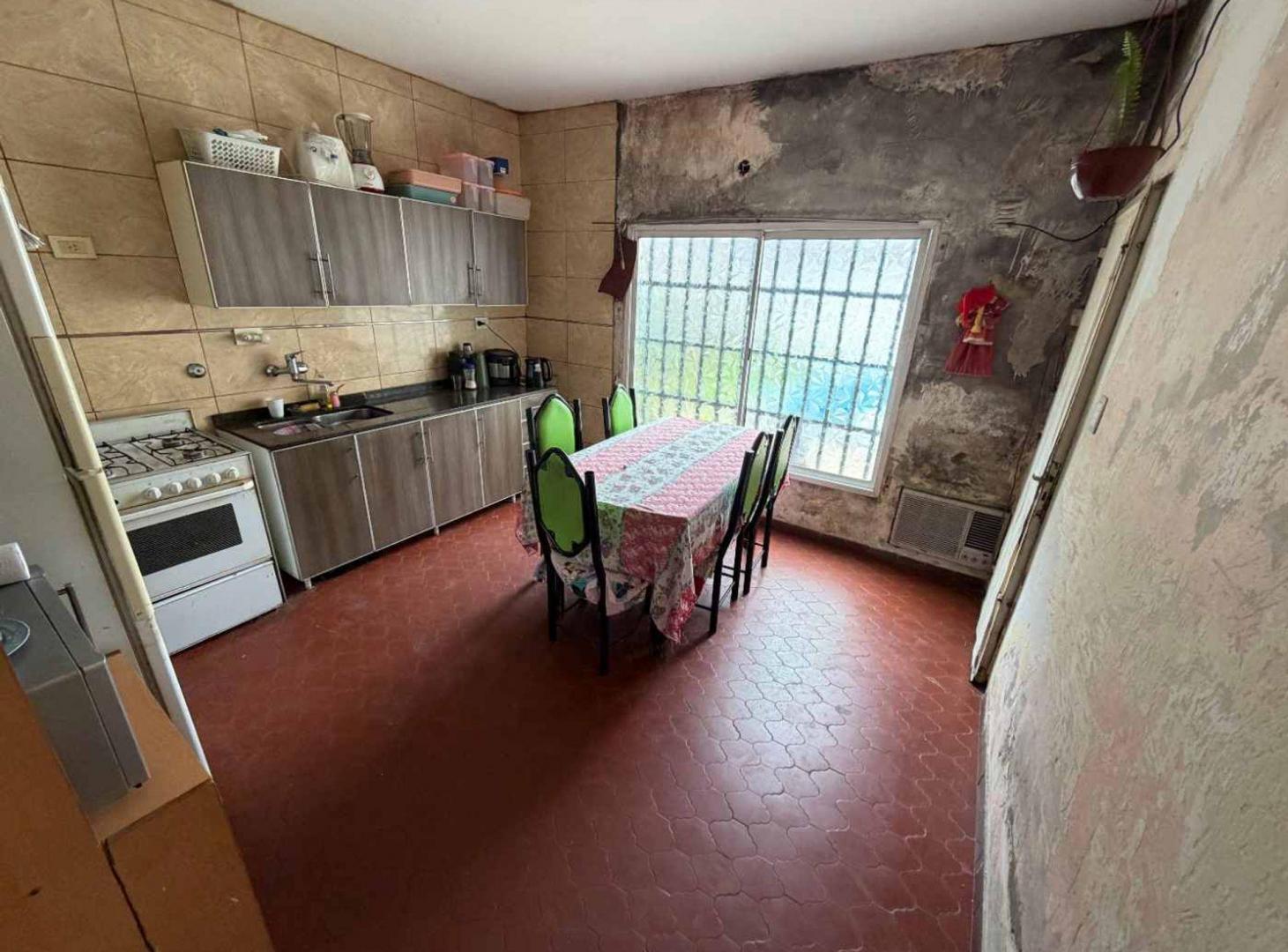 Foto de VENTA CASA 3 DORMITORIOS CON COHERA Y PATIO, imagen 5