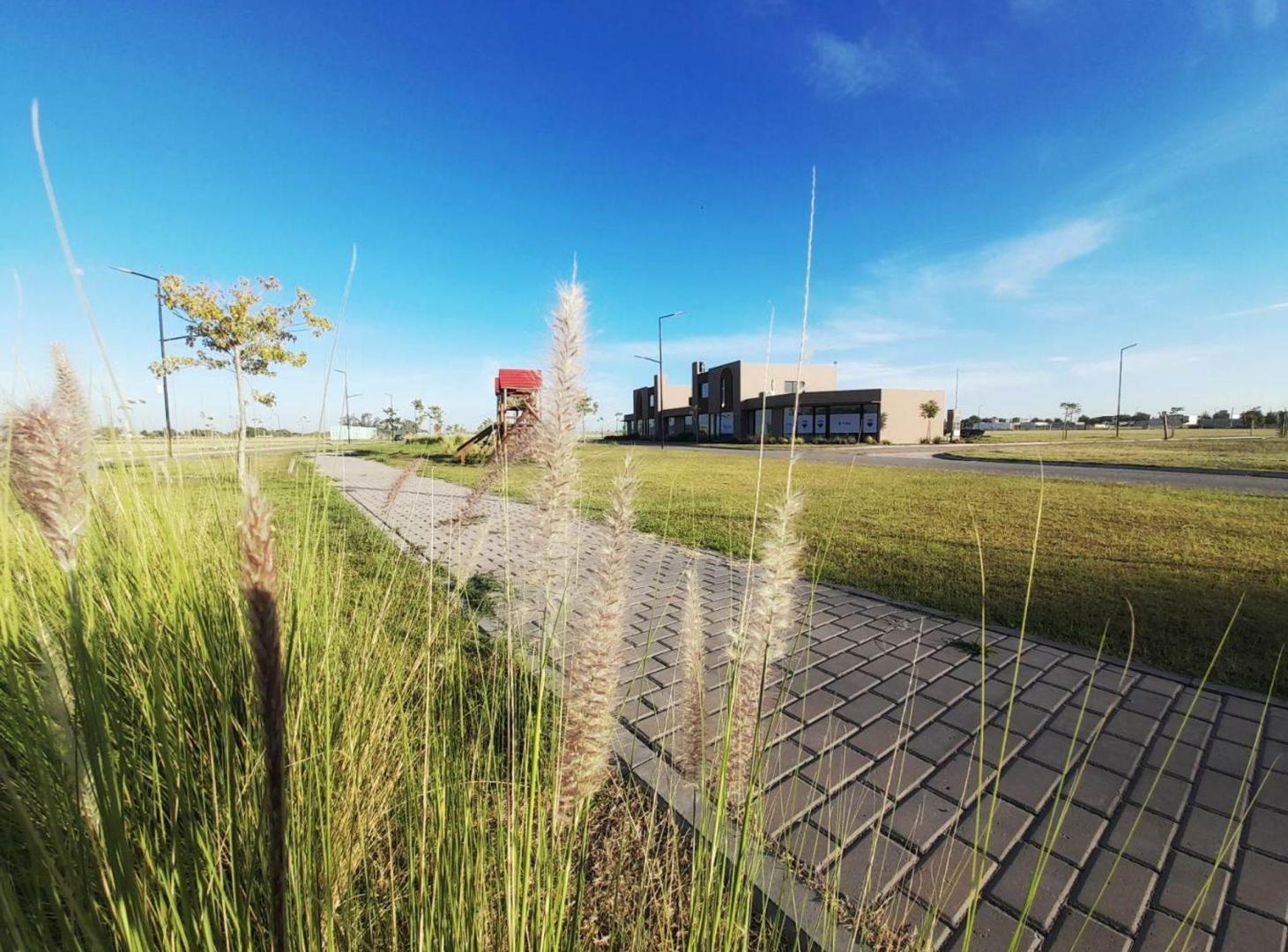 Foto de Venta lote 295 mt2 en el corazón de Ricardone, imagen 1