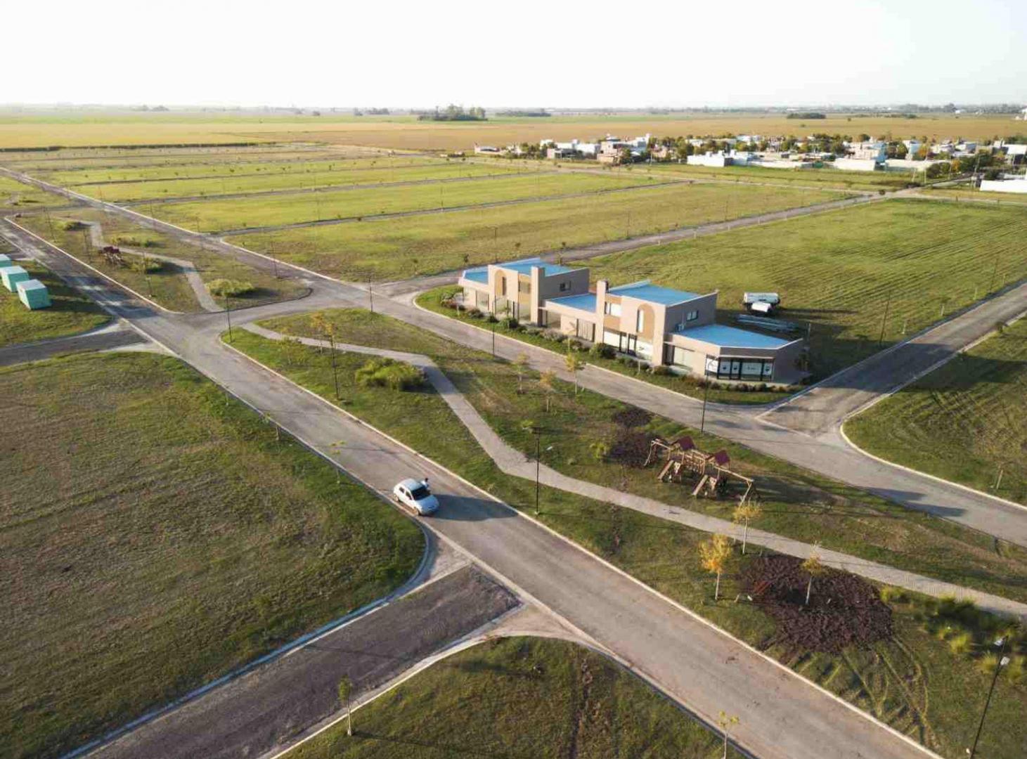 Foto de Venta lote 295 mt2 en el corazón de Ricardone, imagen 2