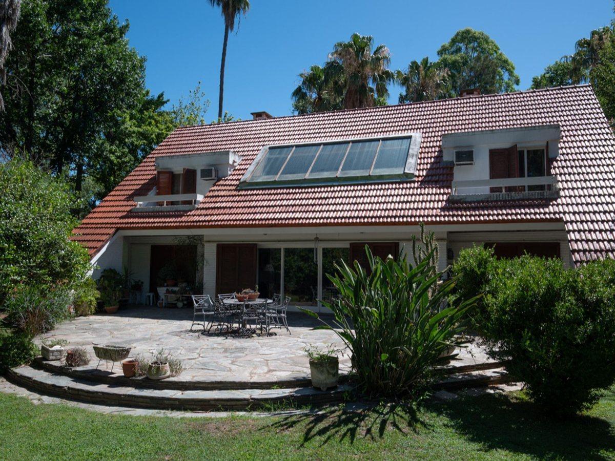 Foto de Casa en Venta en Cotos de la Alameda - Roldán, imagen 2