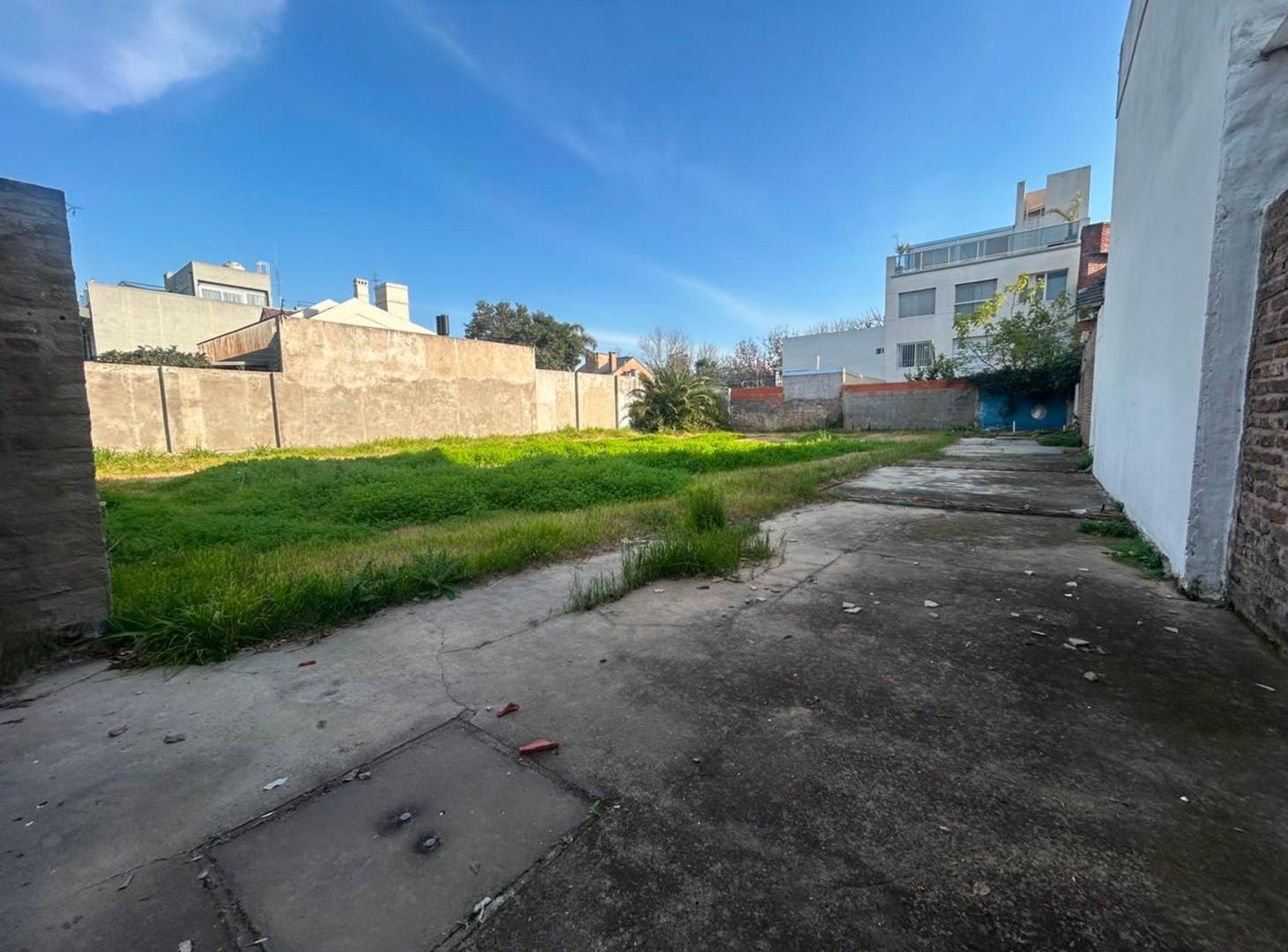Foto de VENTA TERRENO VISTA AL RIO - LA FLORIDA, imagen 5