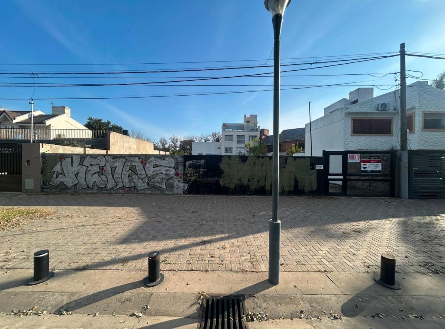 Foto de VENTA TERRENO VISTA AL RIO - LA FLORIDA, imagen 4