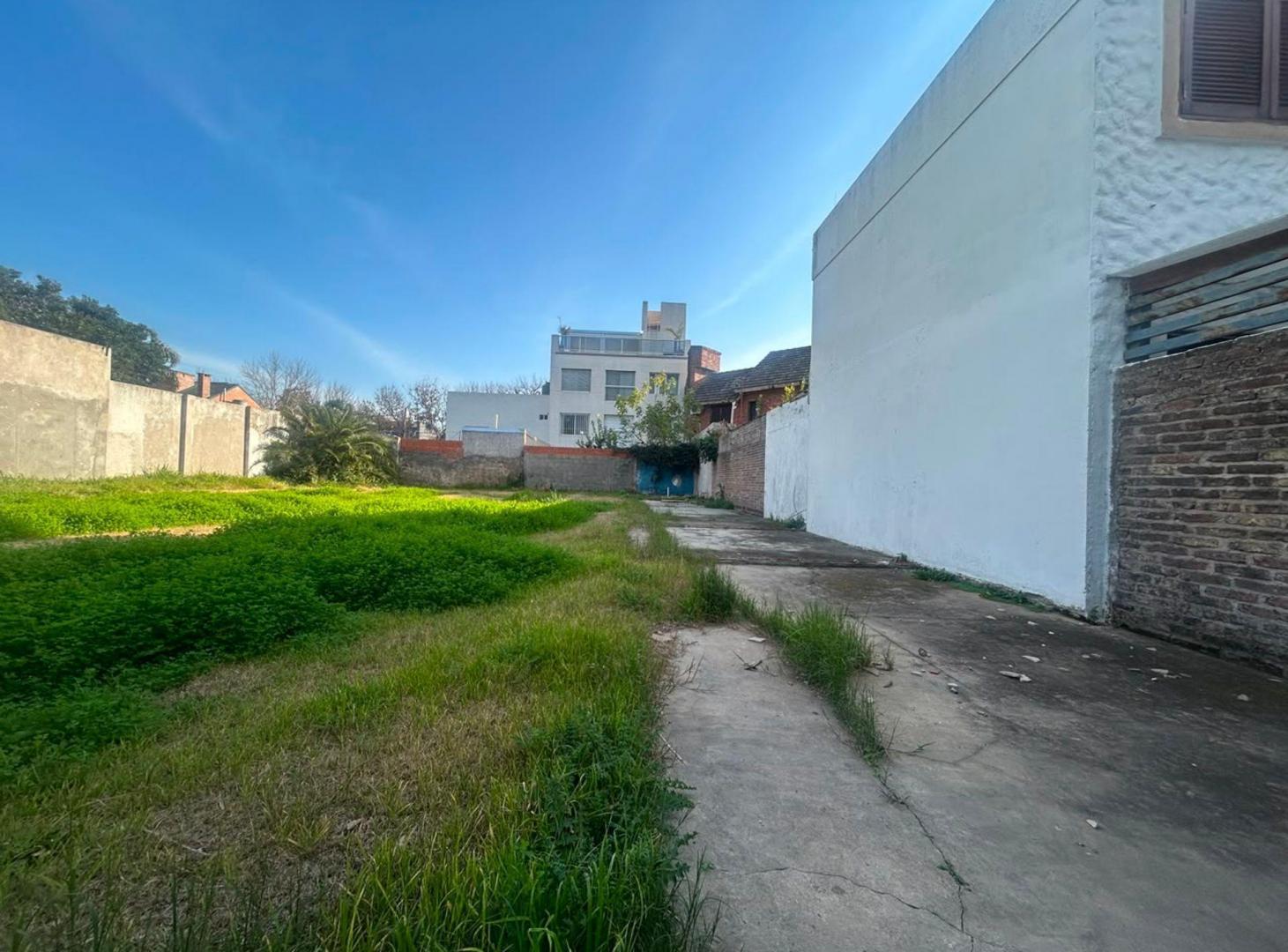 Foto de VENTA TERRENO VISTA AL RIO - LA FLORIDA, imagen 3