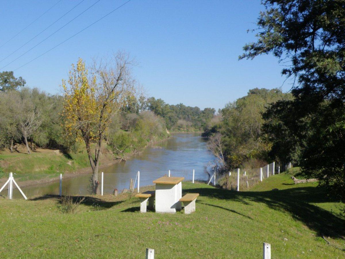 Foto de Terreno de 495 mt2 en Venta en Oliveros, imagen 1