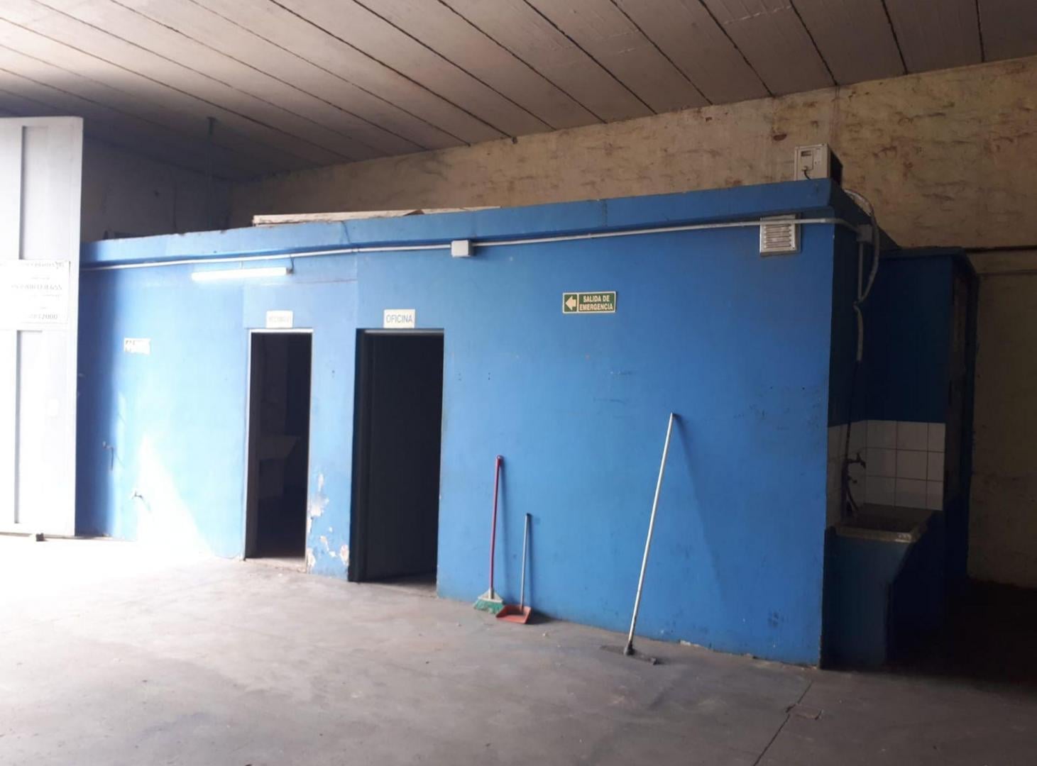 Foto de Galpon en venta a metro de circunvalacion, imagen 3