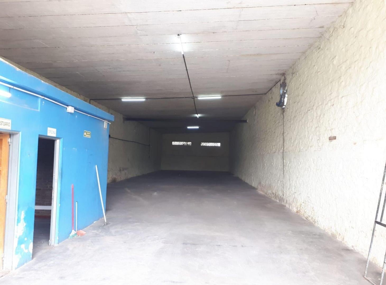 Foto de Galpon en venta a metro de circunvalacion, imagen 4
