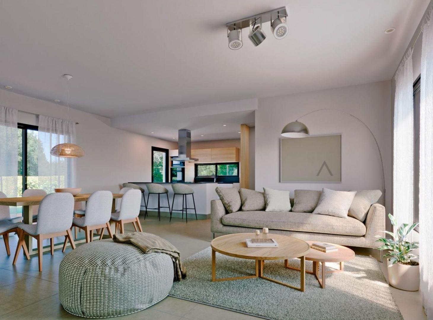 Foto de CASA EN VENTA 2 DORMITORIOS FUNES APTO CRÉDITO, imagen 2