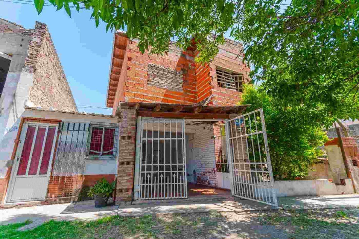 Foto de Casa con 2 dormitorios + monoambiente independient, imagen 1