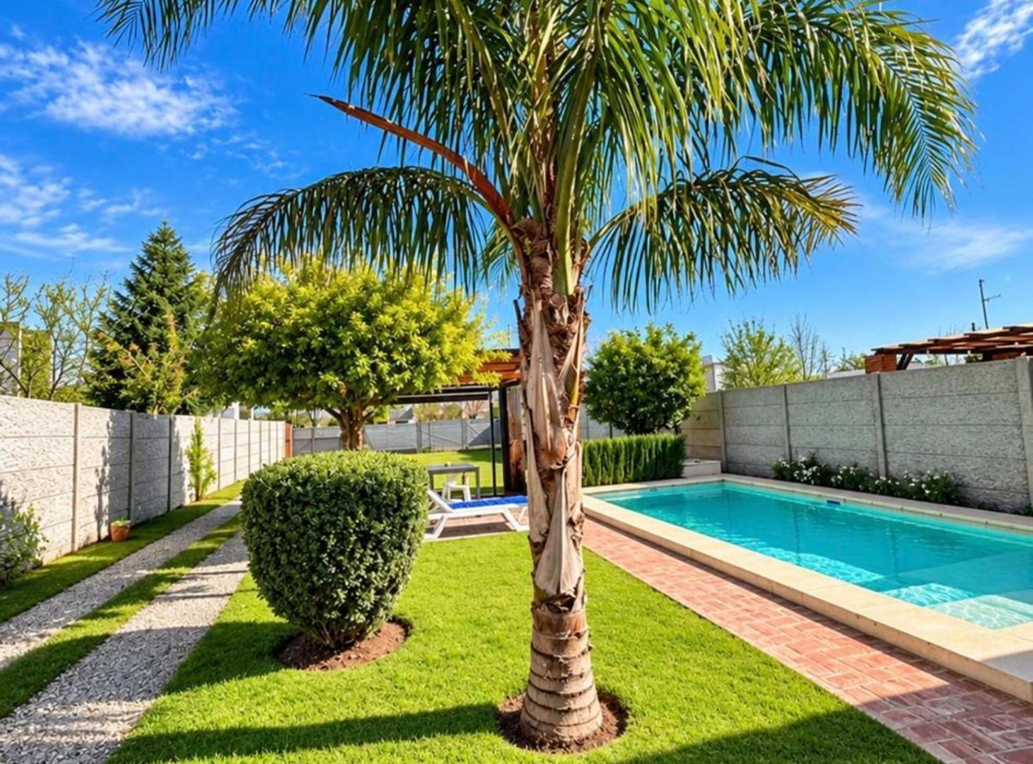 Foto de ALQUILER CASA CON PILETA ZAVALLA, imagen 3