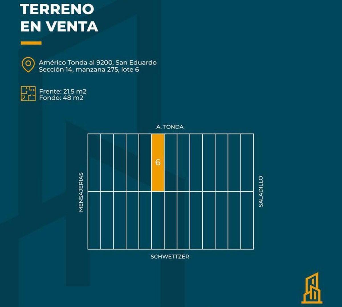 Foto de TERRENO EN FISHERTON - FINANCIACION 50% Y 24 CTAS, imagen 4