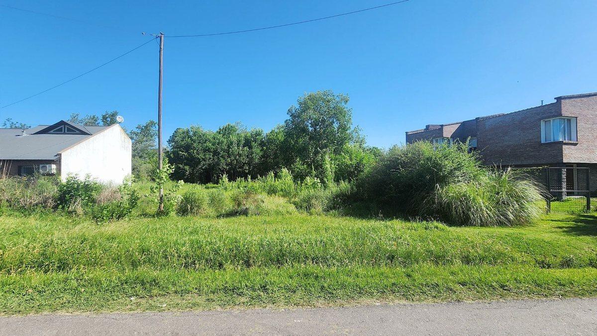 Foto de TERRENO EN FISHERTON - FINANCIACION 50% Y 24 CTAS, imagen 2