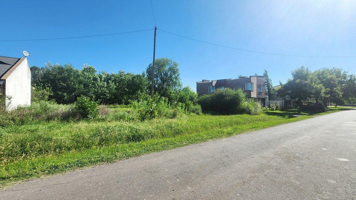Foto de TERRENO EN FISHERTON - FINANCIACION 50% Y 24 CTAS, imagen 1