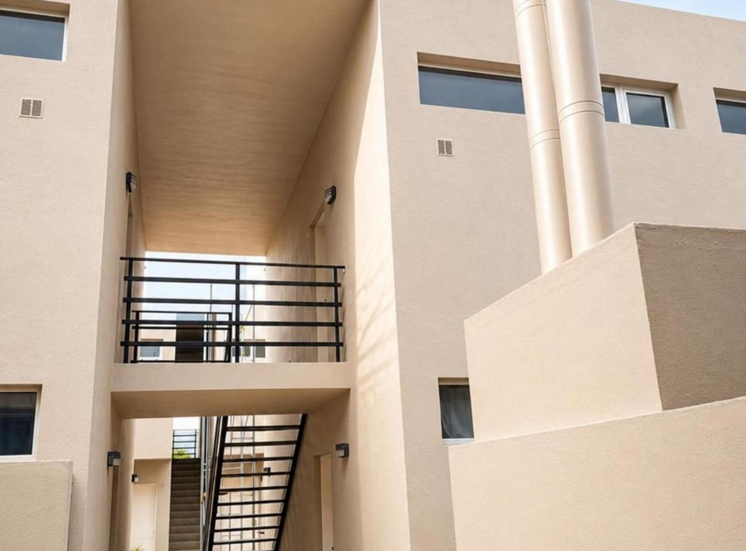 Foto de DEPARTAMENTO CON PATIO EN VENTA ZAVALLA FACULTAD, imagen 5