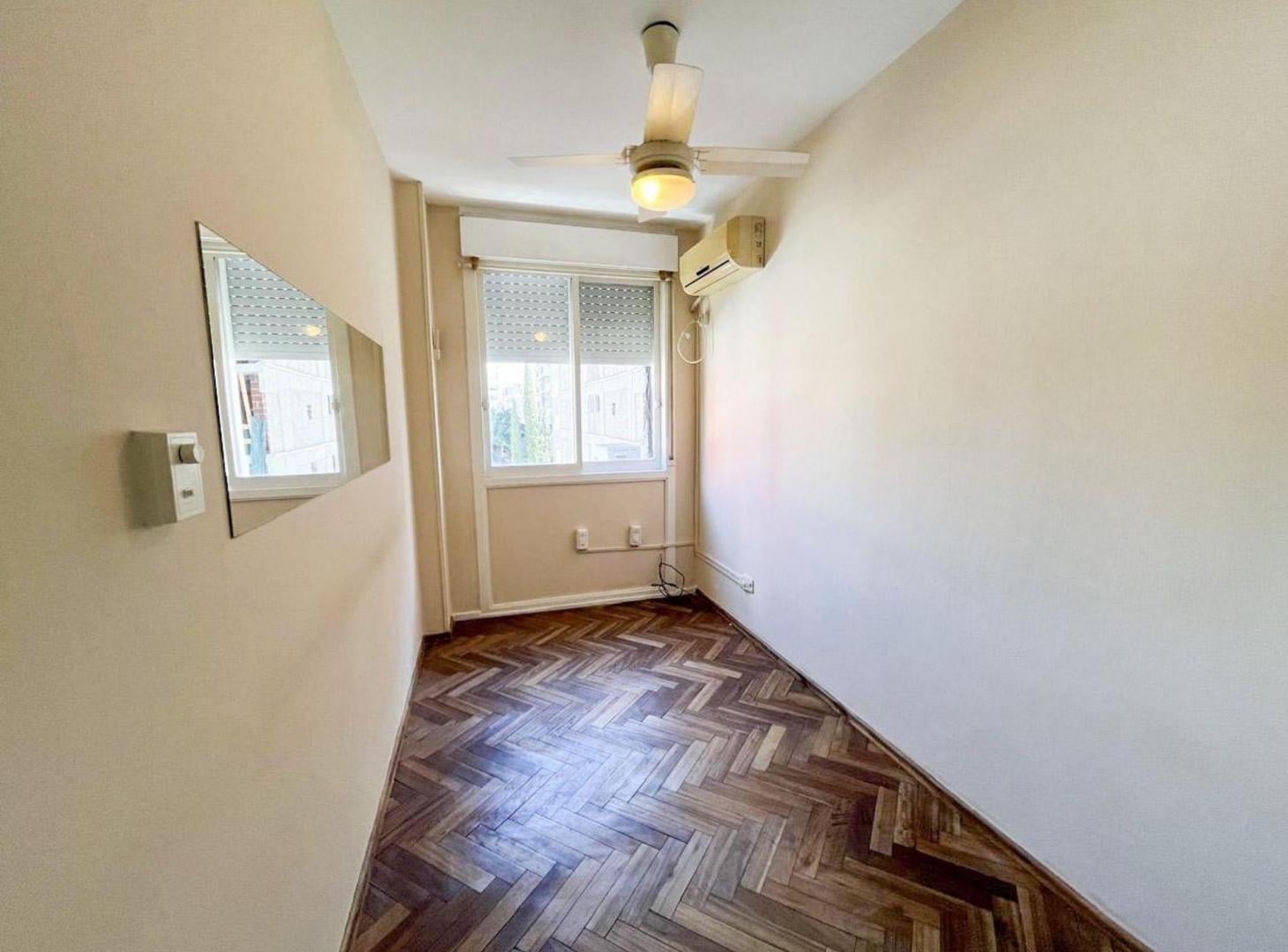Foto de DEPARTAMENTO EN VENTA JUJUY Y OROÑO ROSARIO, imagen 3