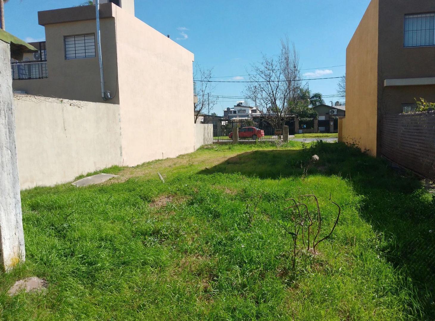 Foto de VENTA DE TERRENO EN FUNES BARRIO LOS SOLARES, imagen 2