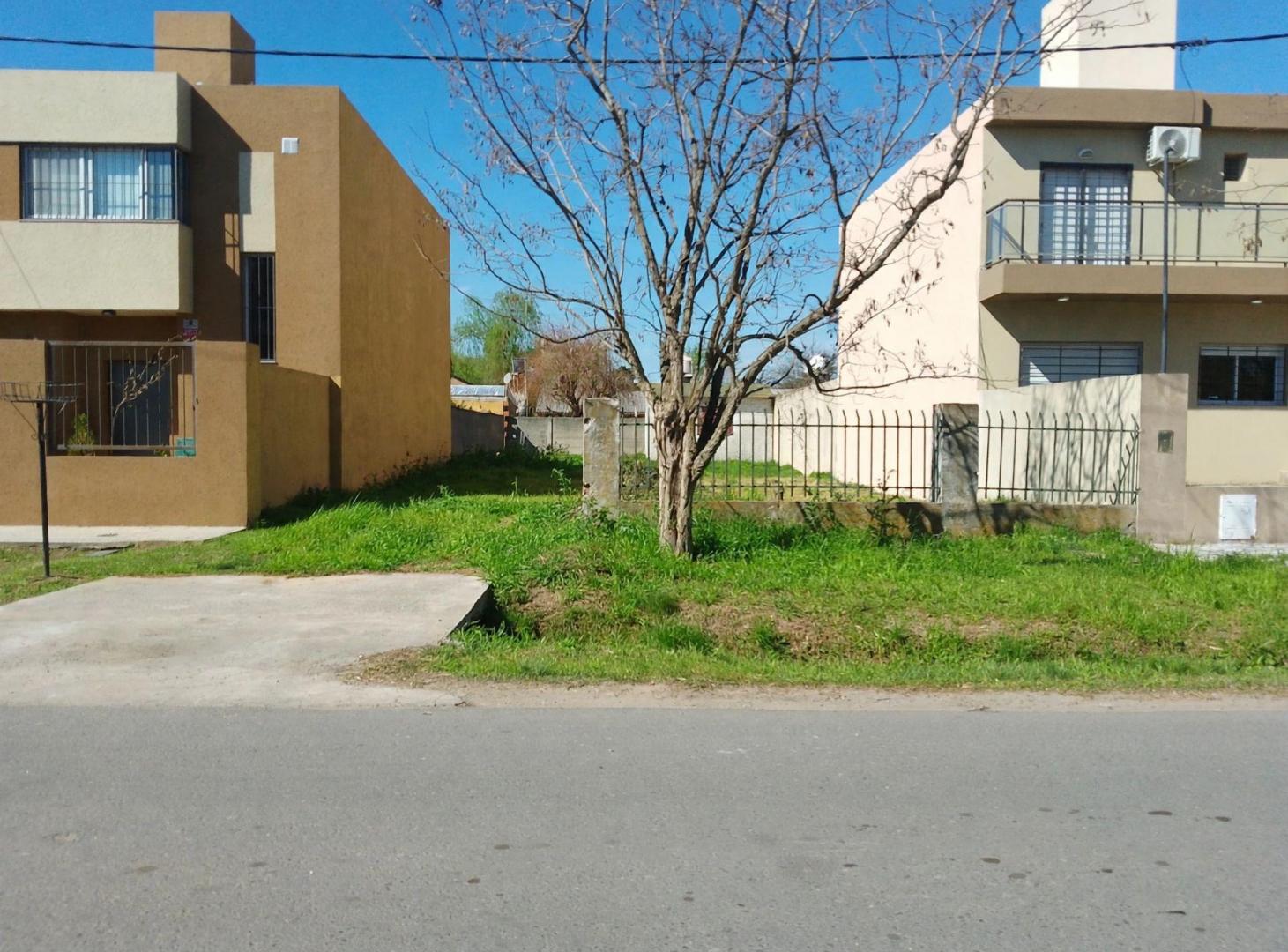 Foto de VENTA DE TERRENO EN FUNES BARRIO LOS SOLARES, imagen 1