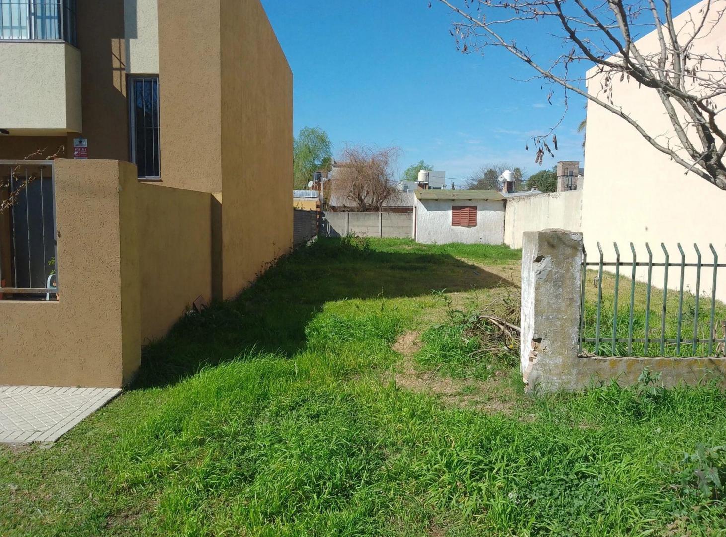 Foto de VENTA DE TERRENO EN FUNES BARRIO LOS SOLARES, imagen 5