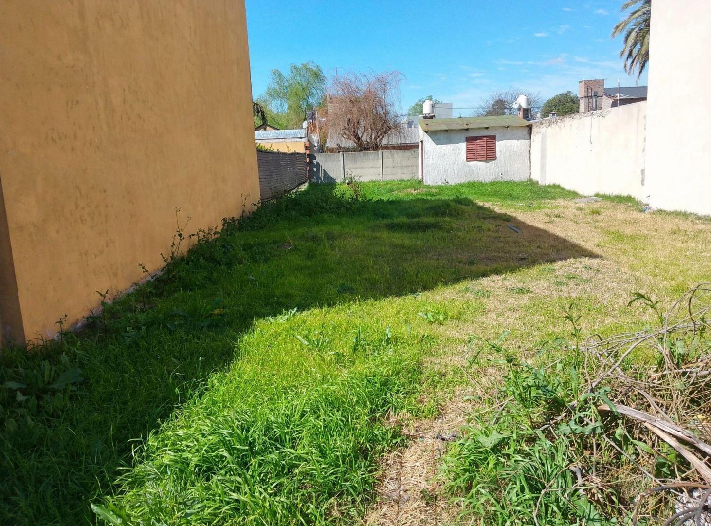 Foto de VENTA DE TERRENO EN FUNES BARRIO LOS SOLARES, imagen 4