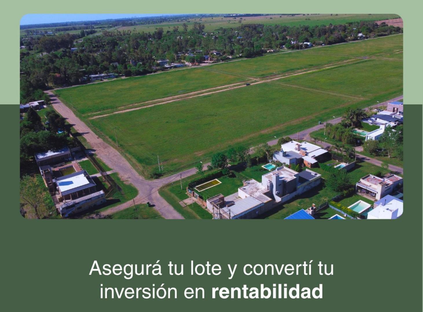Foto de VENTA TERRENO CAMPOS DE AMELIA, imagen 2