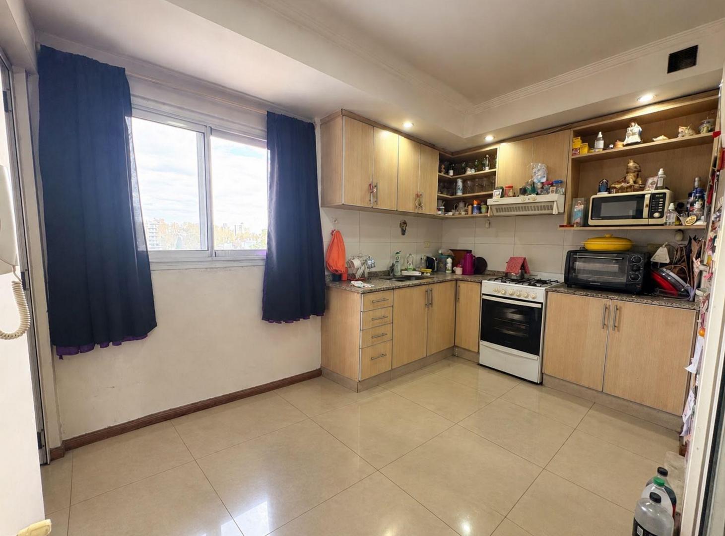 Foto de DEPARTAMENTO 1 DORMITORIO EN VENTA - ECHESORTU, imagen 5