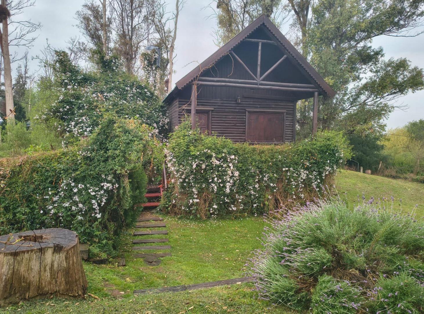 Foto de VENTA CABAÑAS EN ANDINO + PILETA Y QUINCHO, imagen 3