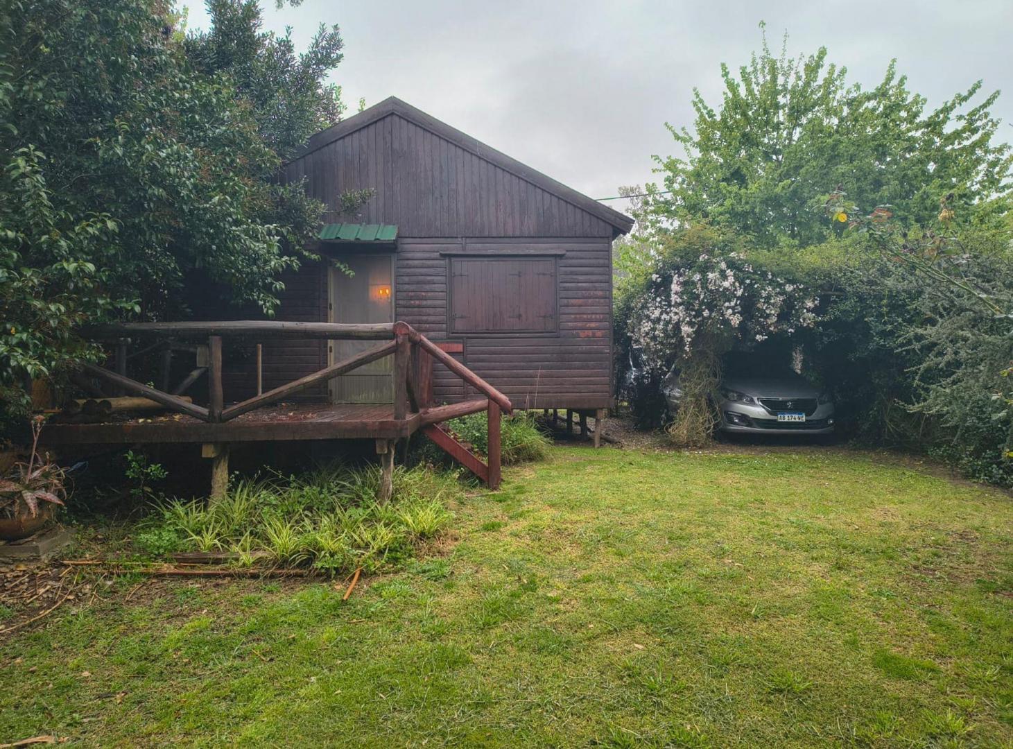 Foto de VENTA CABAÑAS EN ANDINO + PILETA Y QUINCHO, imagen 4