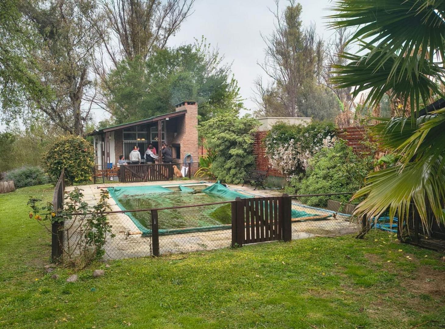 Foto de VENTA CABAÑAS EN ANDINO + PILETA Y QUINCHO, imagen 2
