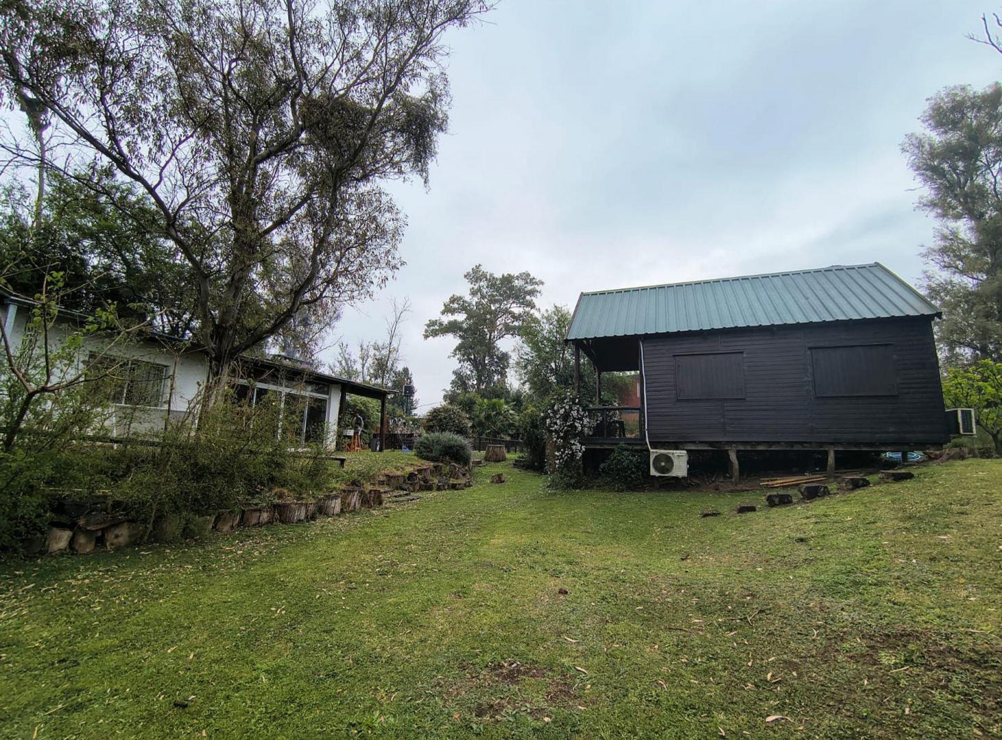 Foto de VENTA CABAÑAS EN ANDINO + PILETA Y QUINCHO, imagen 5