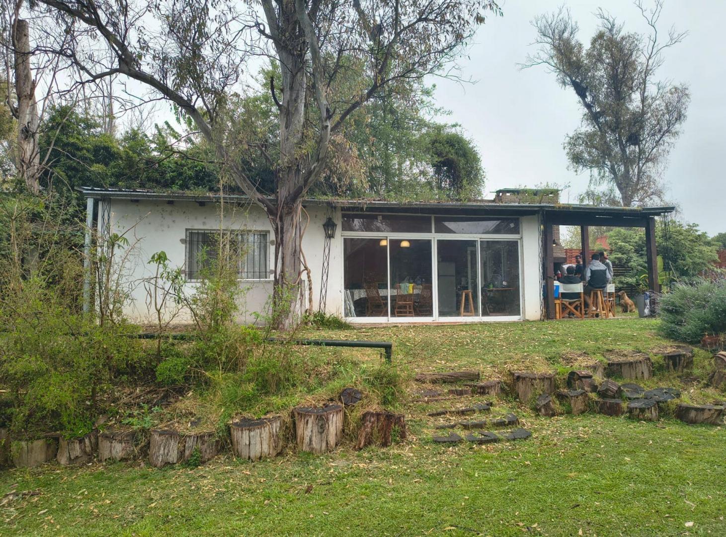 Foto de VENTA CABAÑAS EN ANDINO + PILETA Y QUINCHO, imagen 1